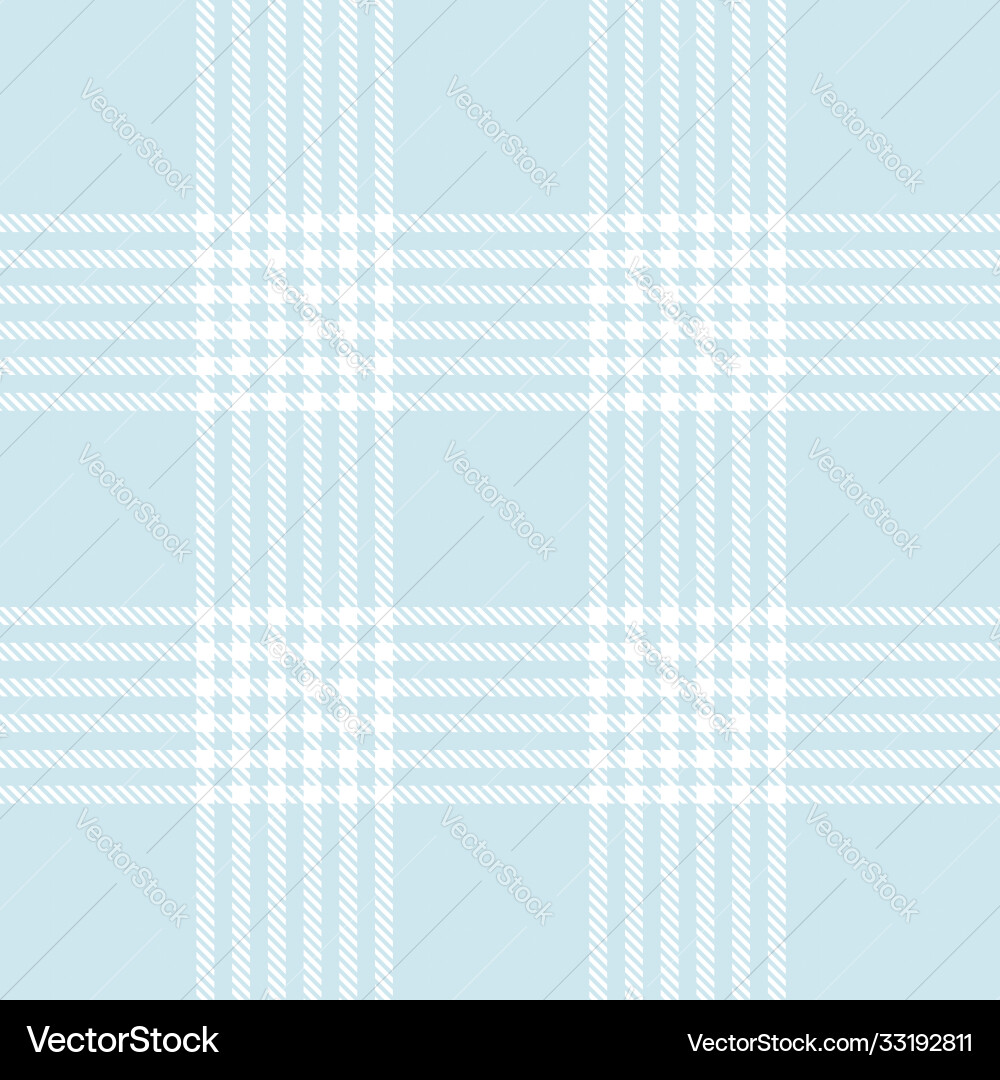 Sky blue plaid tartan checkered nahtlose Muster Sky blue plaid tartan checkered nahtlose Muster vektorbild