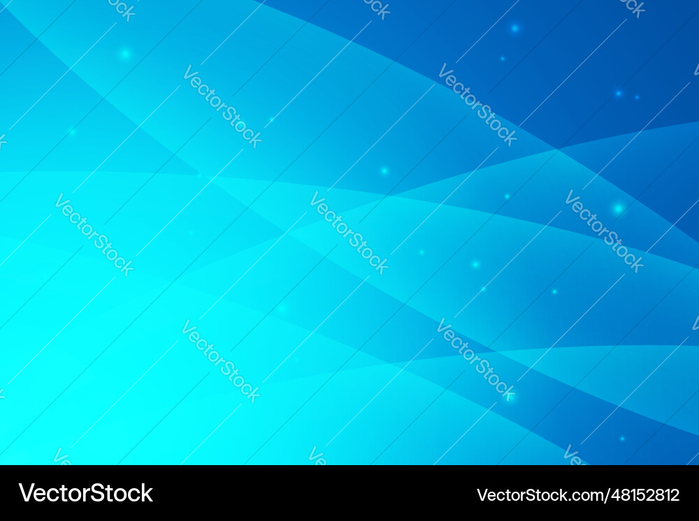 Abstract background with subtle shining lines vector image