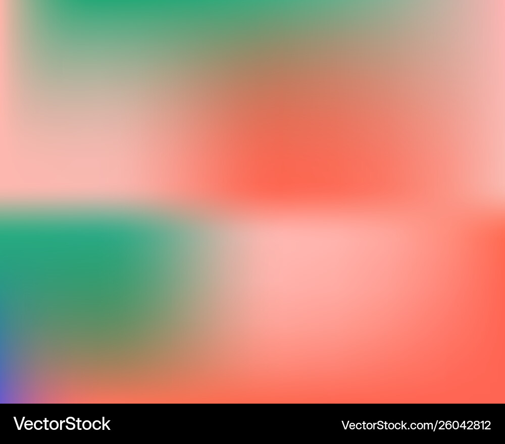 Cool backdrop from simple patterns Vector Image