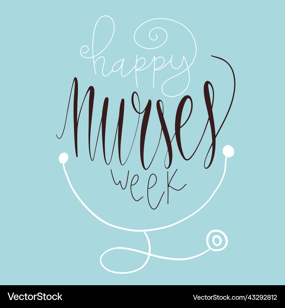 lettering-phrase-happy-nurses-week-royalty-free-vector-image for Free Printable Happy Nurses Week Lettering phrase happy nurses week Royalty Free Vector Image for Free Printable Happy Nurses Week