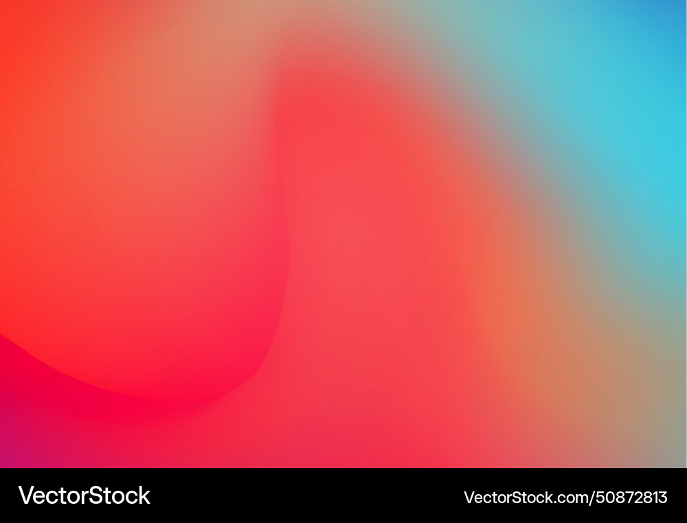 Abstract background Vector Image