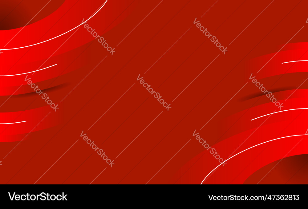 Abstract gradient background design template Abstract gradient background design template Vector Image