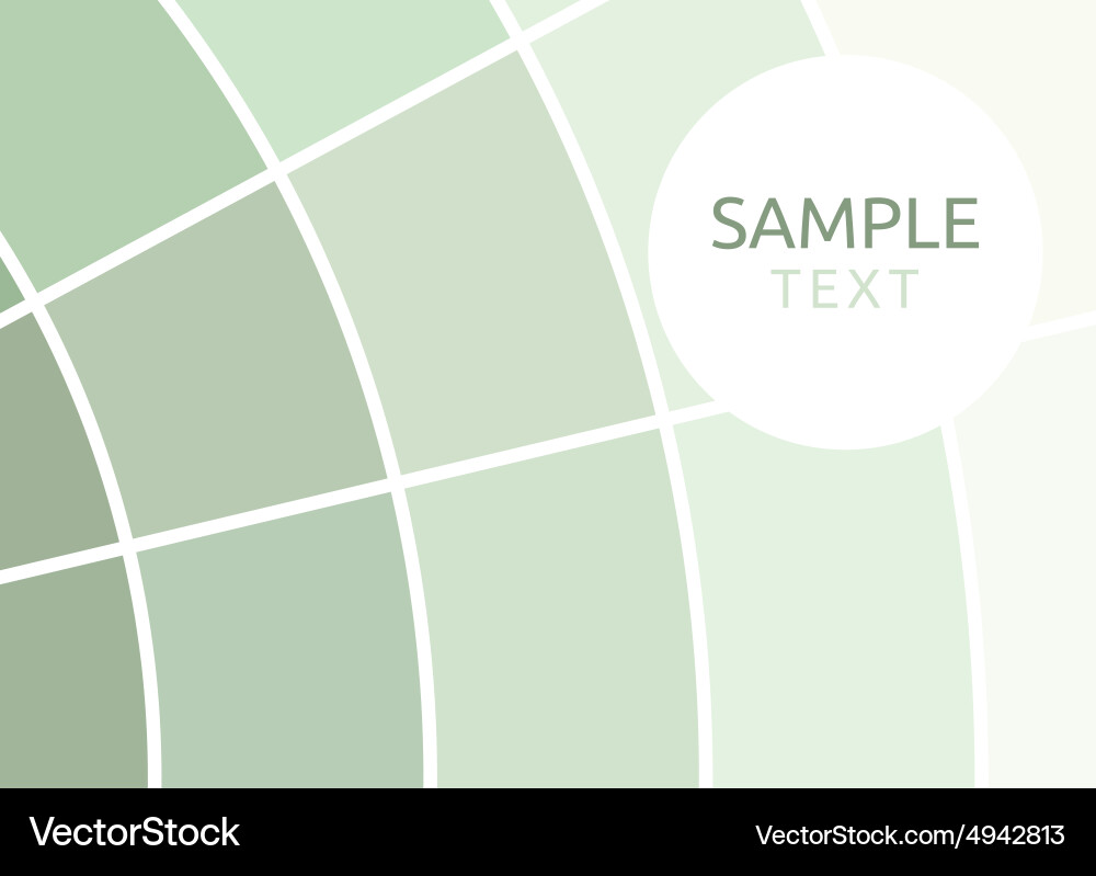 Gradient Abstract Background vector image