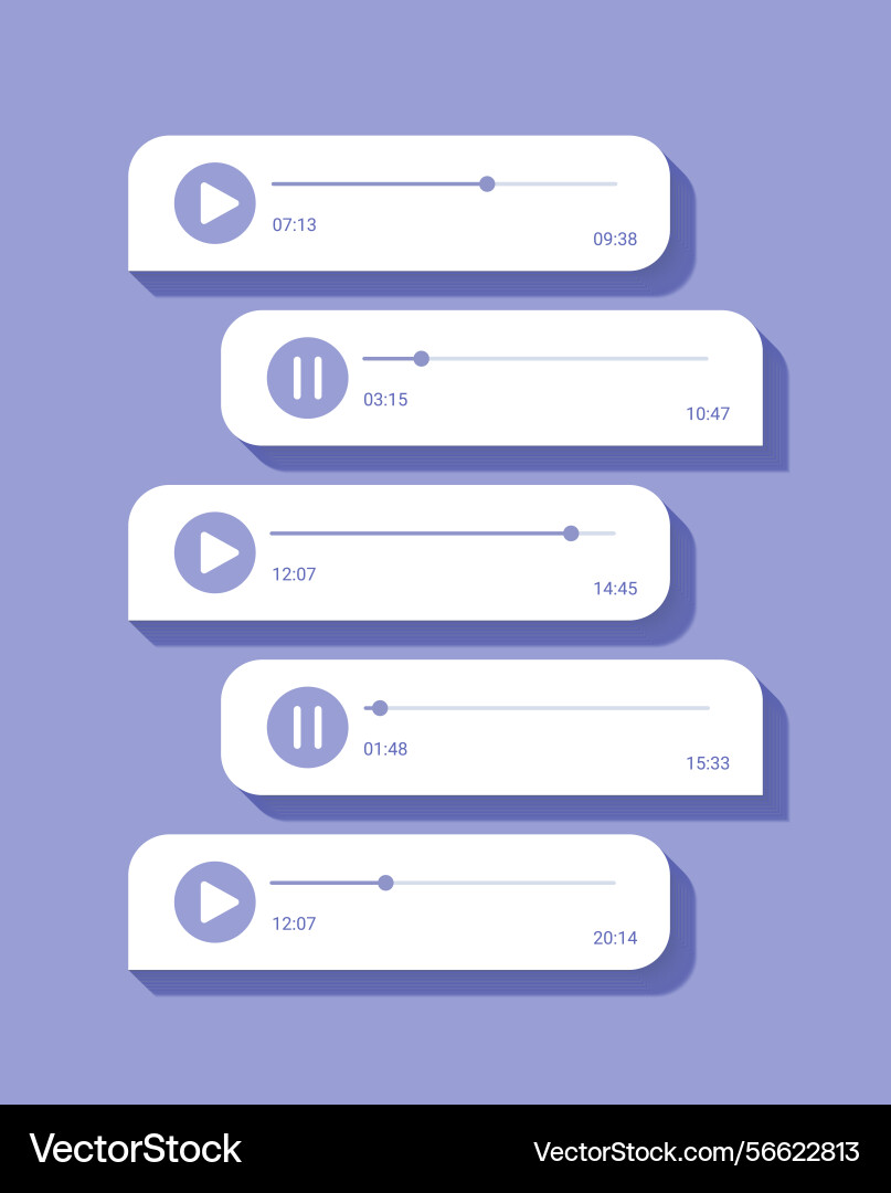 Volume equalizer icon with spectrum noise Volume equalizer icon with spectrum noise vector image