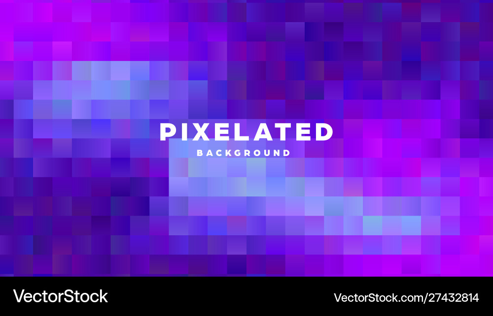 Polygonal abstract background with squares Polygonal abstract background with squares vector image