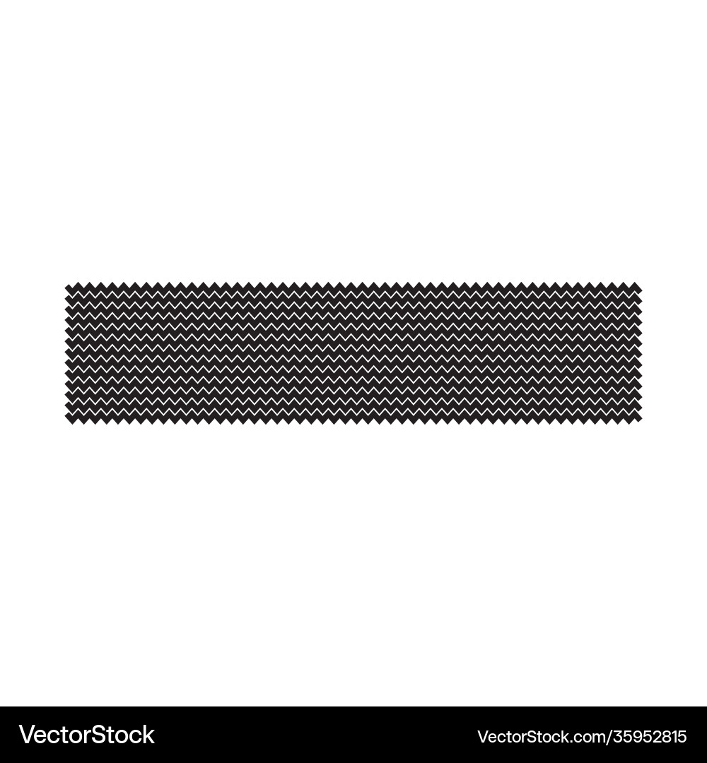 Minimal abstract shape isolated geometric object Minimal abstract shape isolated geometric object vector image