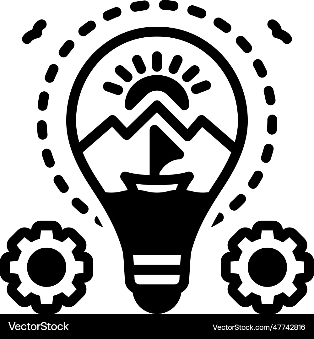 Concepts vector image