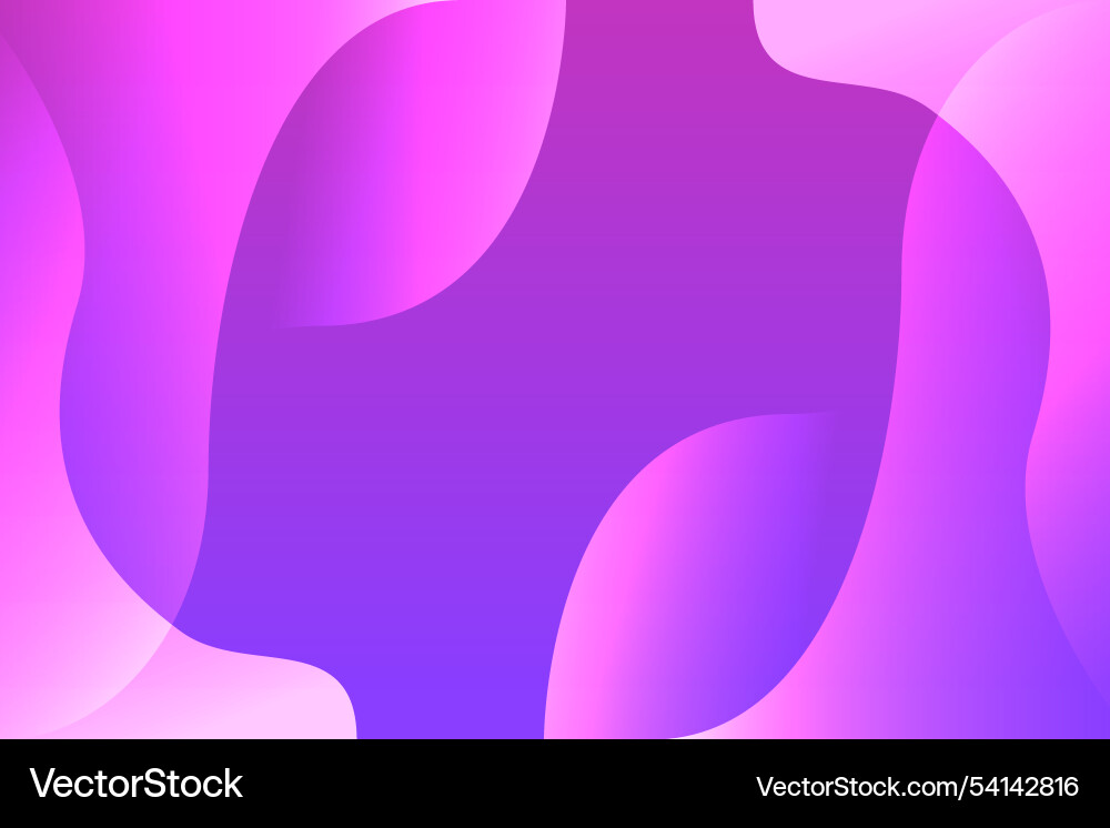 Modern abstract background design Vector Image