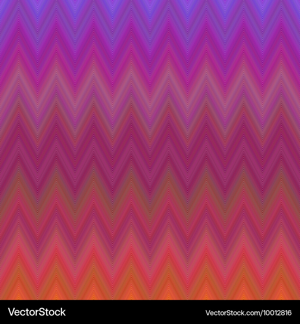 Psychedelic patterned background Vector Image