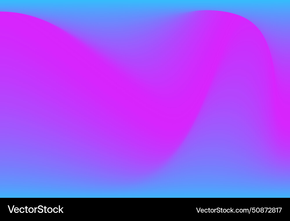 Abstract background Vector Image
