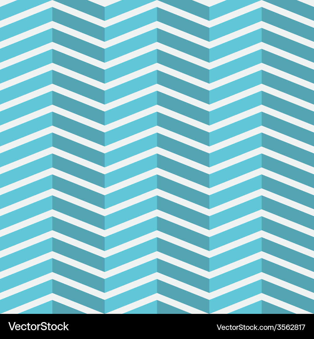 Abstract seamless pattern background vector image