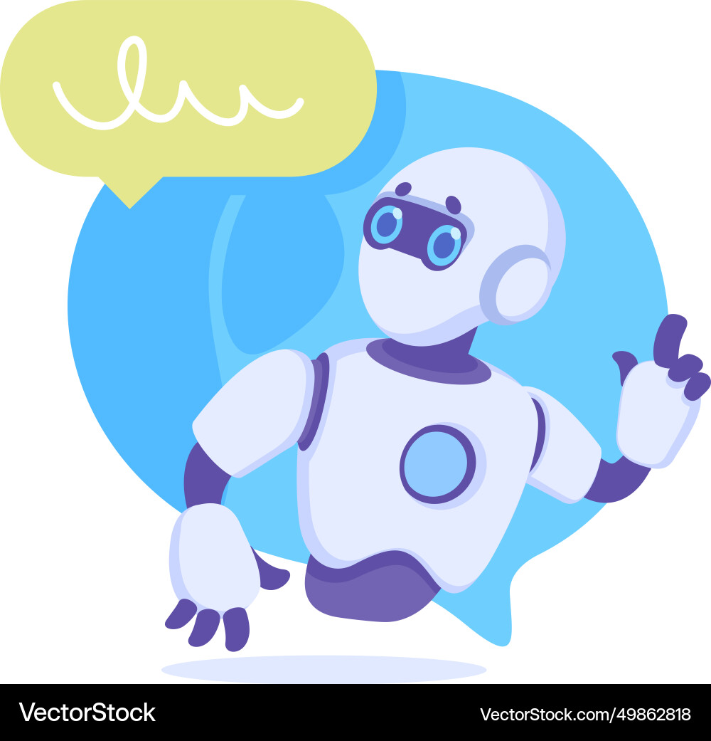 Artificial intelligence and digital brain neural Artificial intelligence and digital brain neural Vector Image