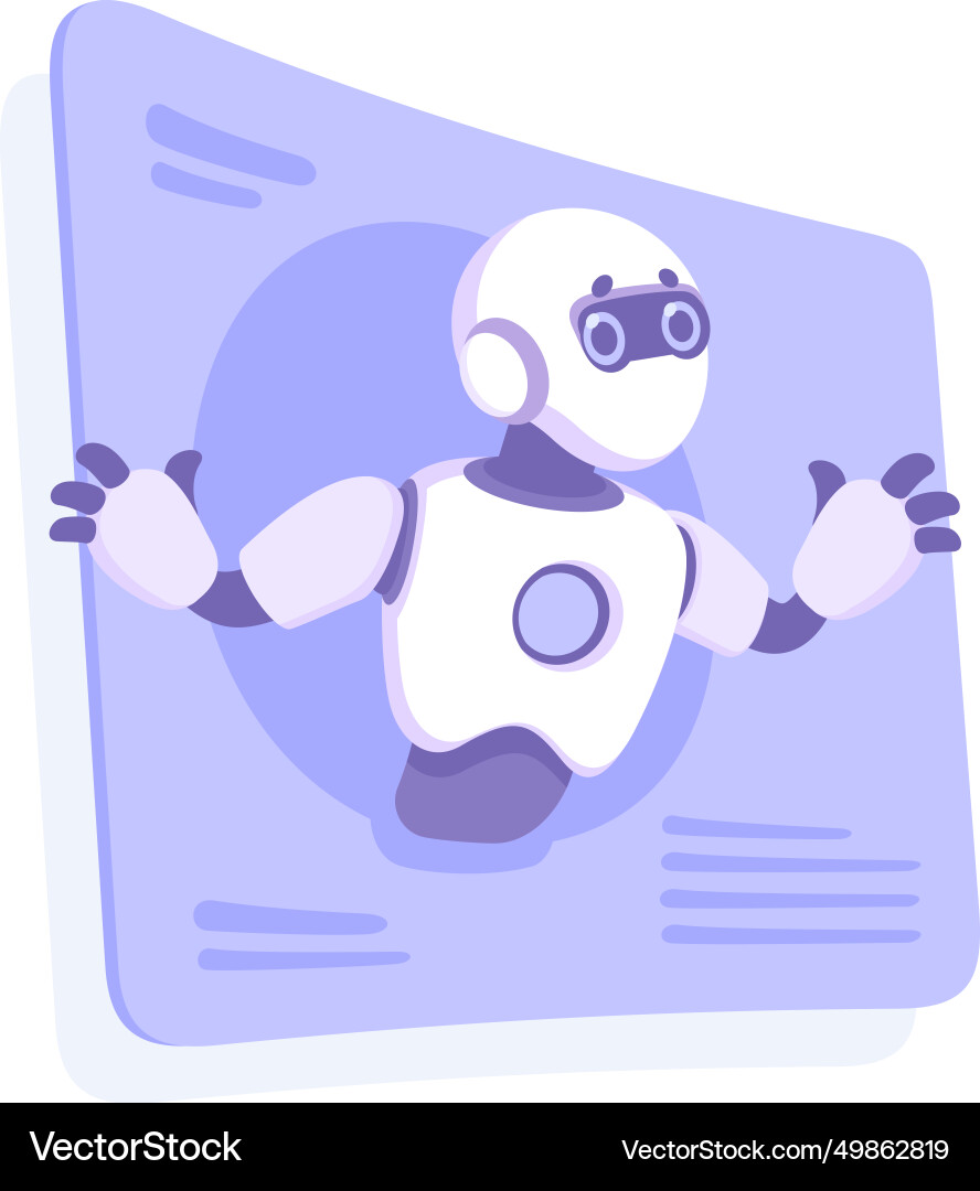 Artificial intelligence and digital brain neural Artificial intelligence and digital brain neural Vector Image