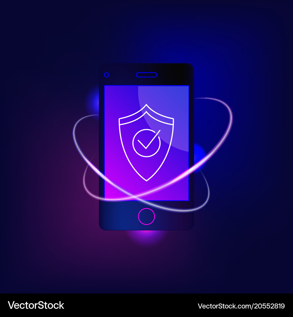 https://cdn.vectorstock.com/i/1000v/28/19/mobile-security-app-shield-icon-vector-20552819.jpg
