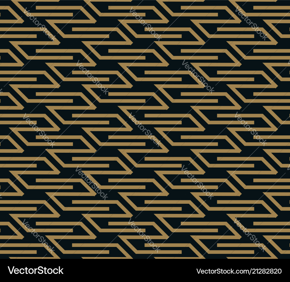 Abstract geometric pattern with lines a seamless Abstract geometric pattern with lines a seamless vector image
