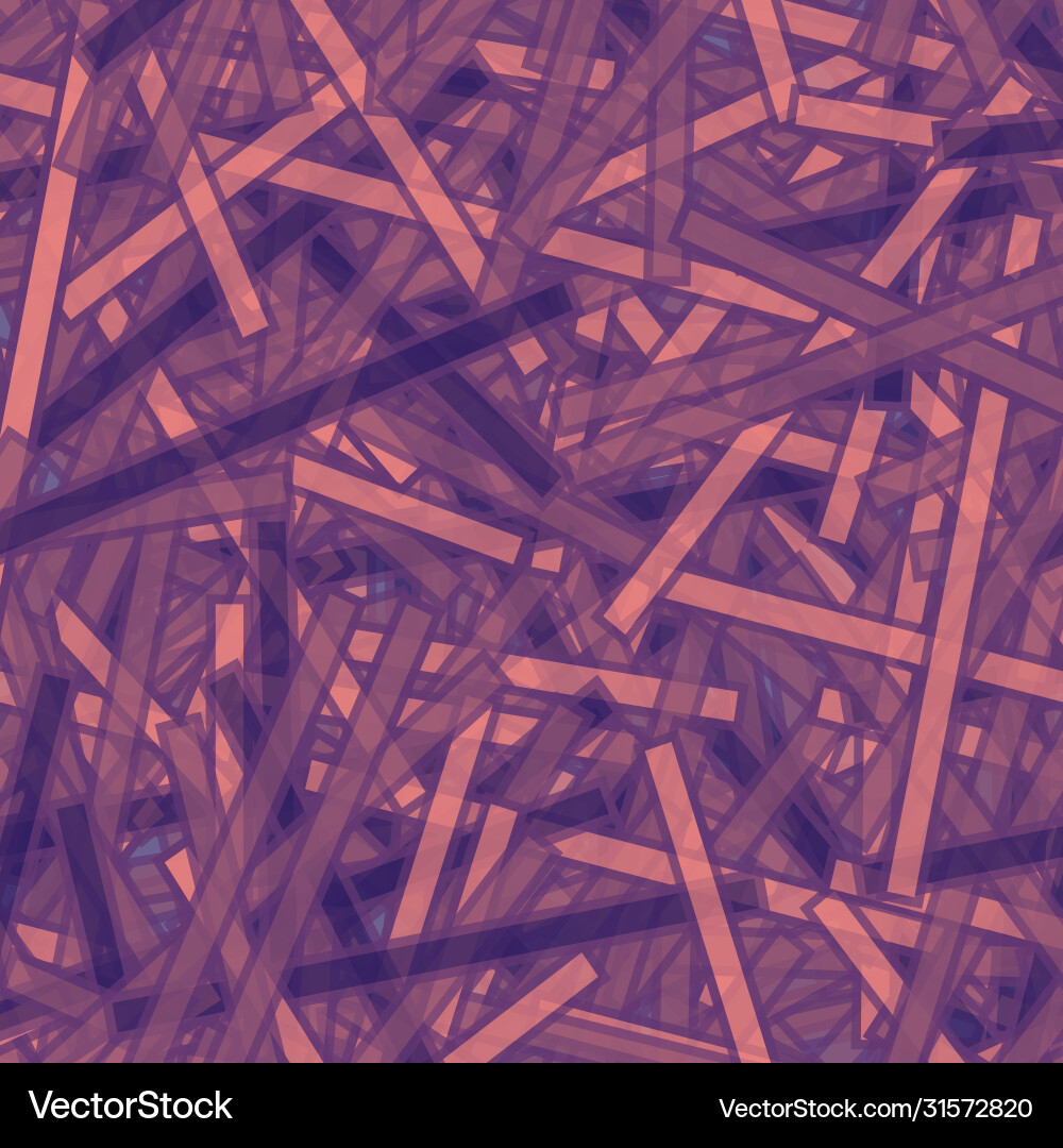 Seamless repeating pattern stripes Vector Image