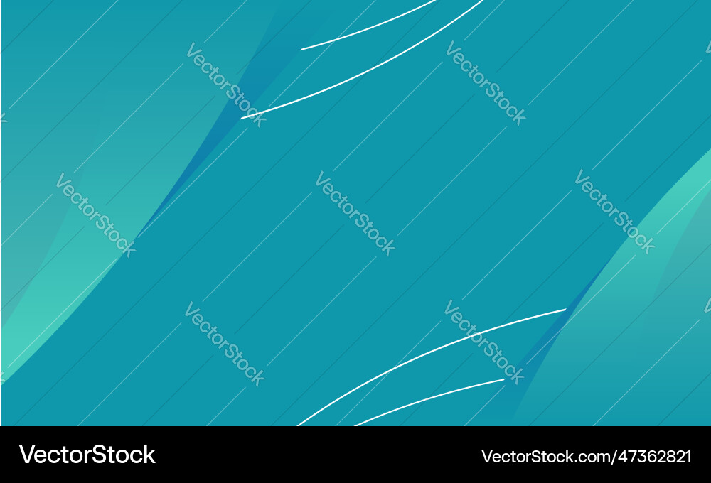 Abstract gradient background design template Abstract gradient background design template Vector Image