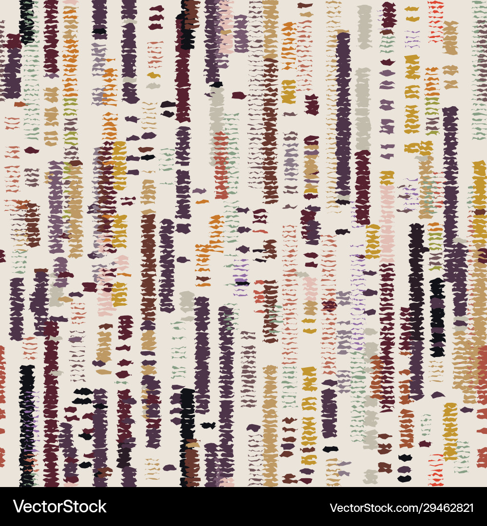 Retro 70s rustic stripe texture background Retro 70s rustic stripe texture background vector image