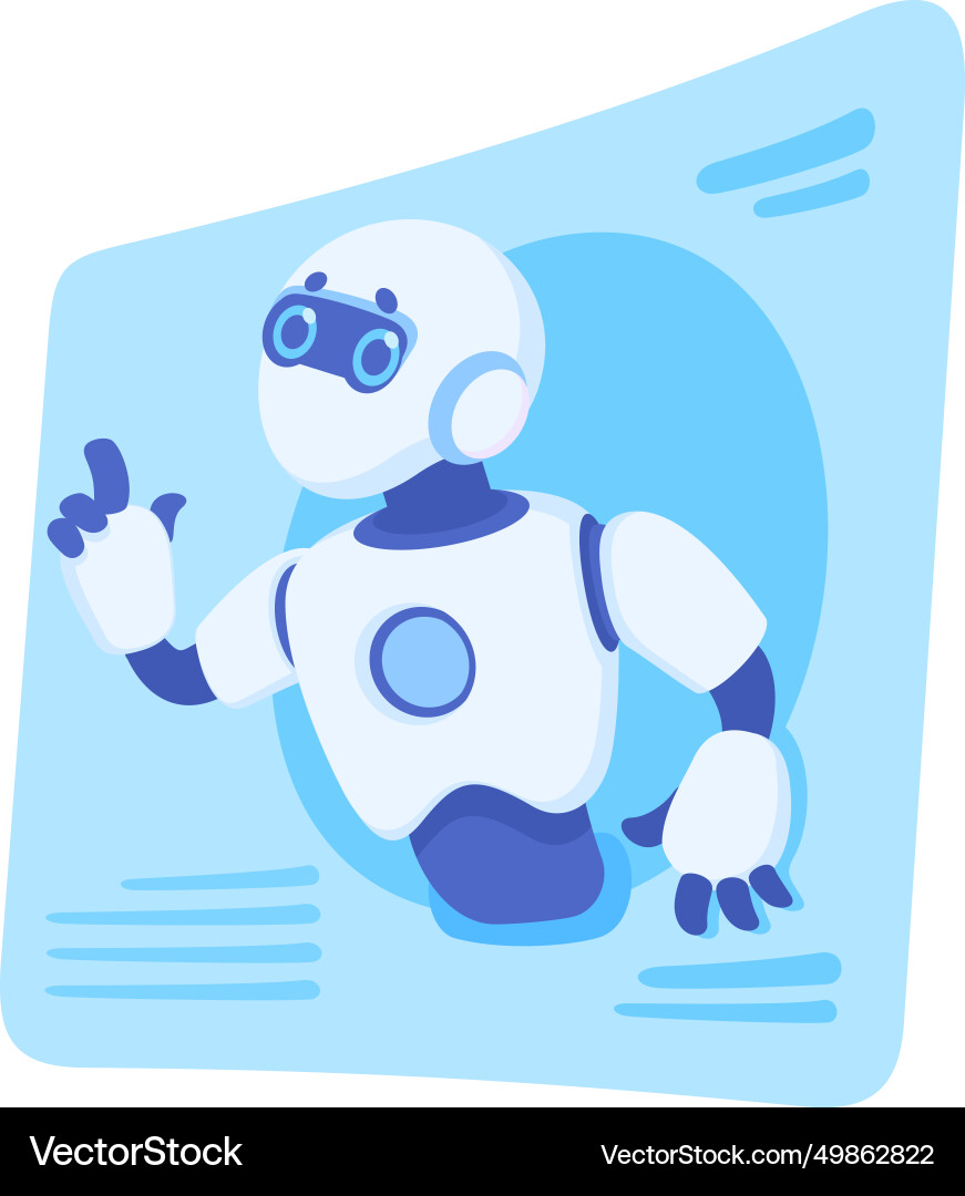 Artificial intelligence and digital brain neural Artificial intelligence and digital brain neural Vector Image