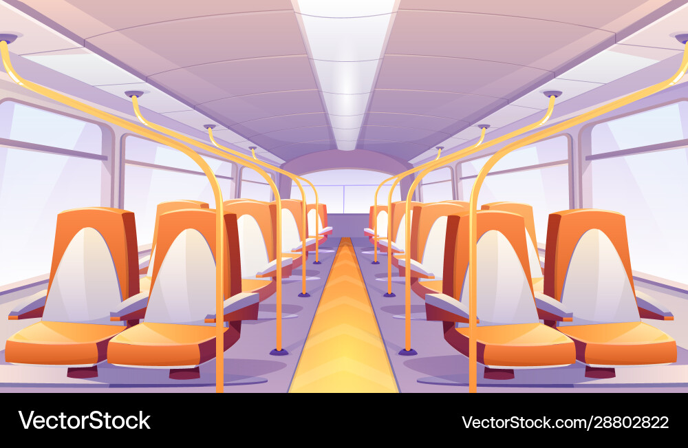 Bus Interior Vector Images (over 1,200)