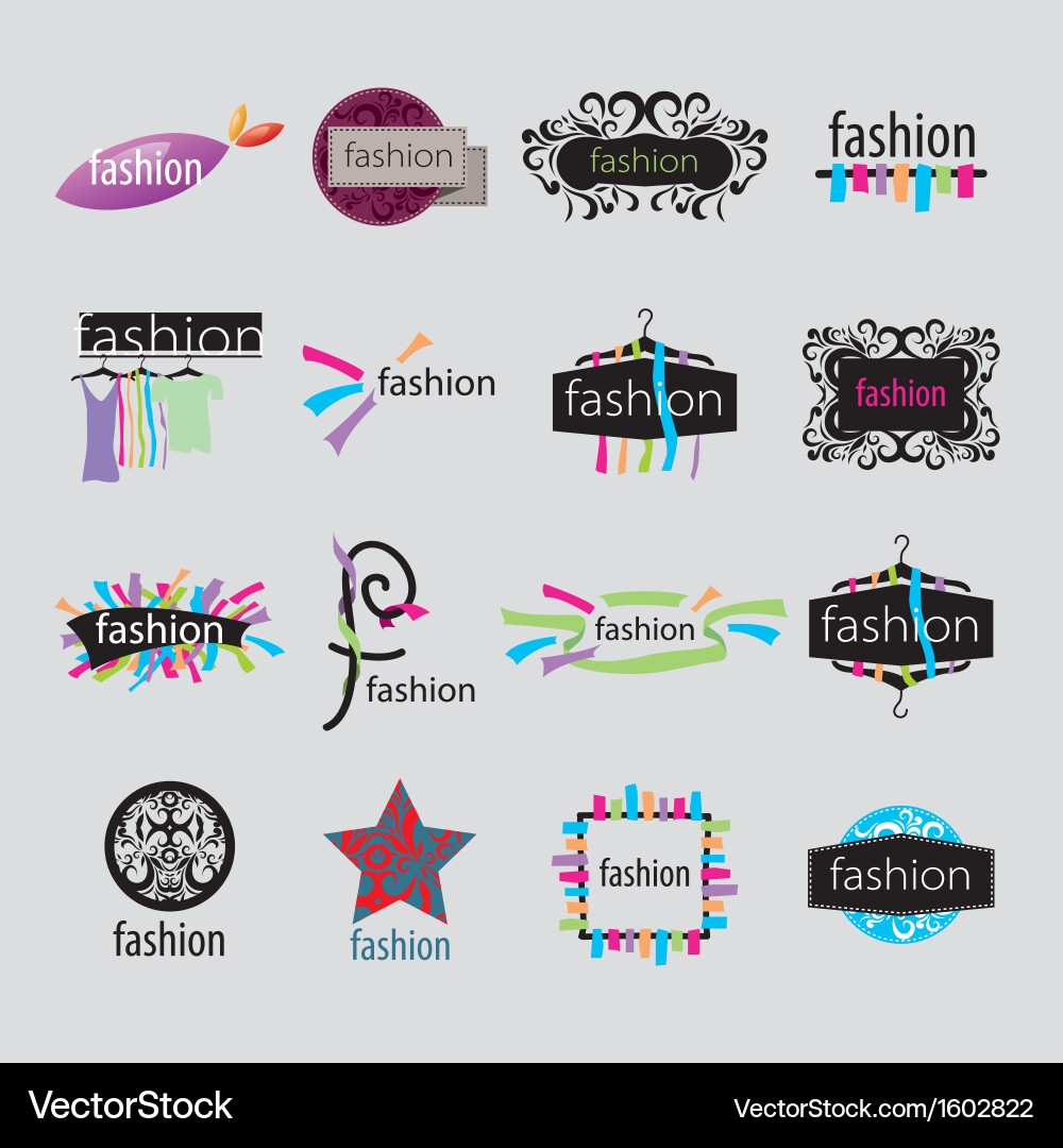 Accessories Logos - Free Accessories Logo Ideas, Design \u0026 Templates, image size:1000x1080