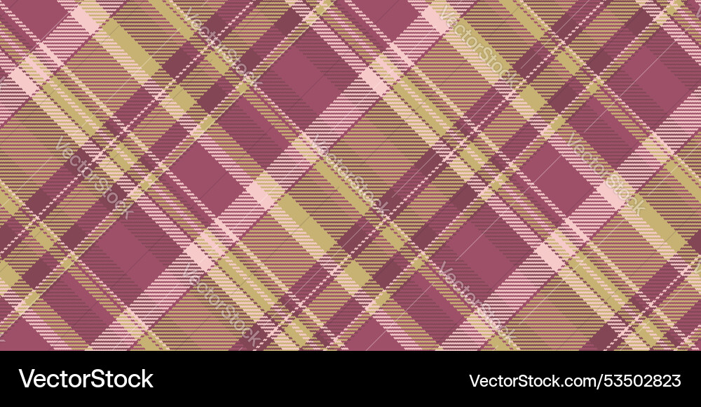Post check pattern background repetitive plaid Post check pattern background repetitive plaid vector image