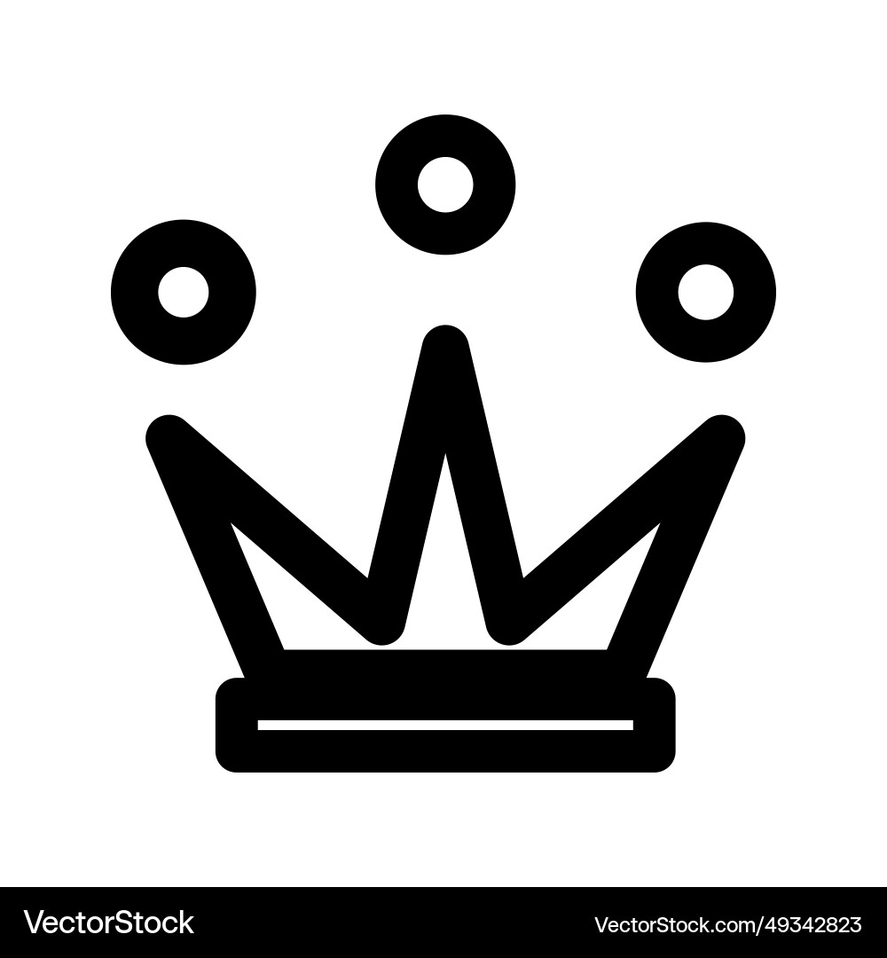Premium quality icon for mobile app ui and website Premium quality icon for mobile app ui and website Vector Image