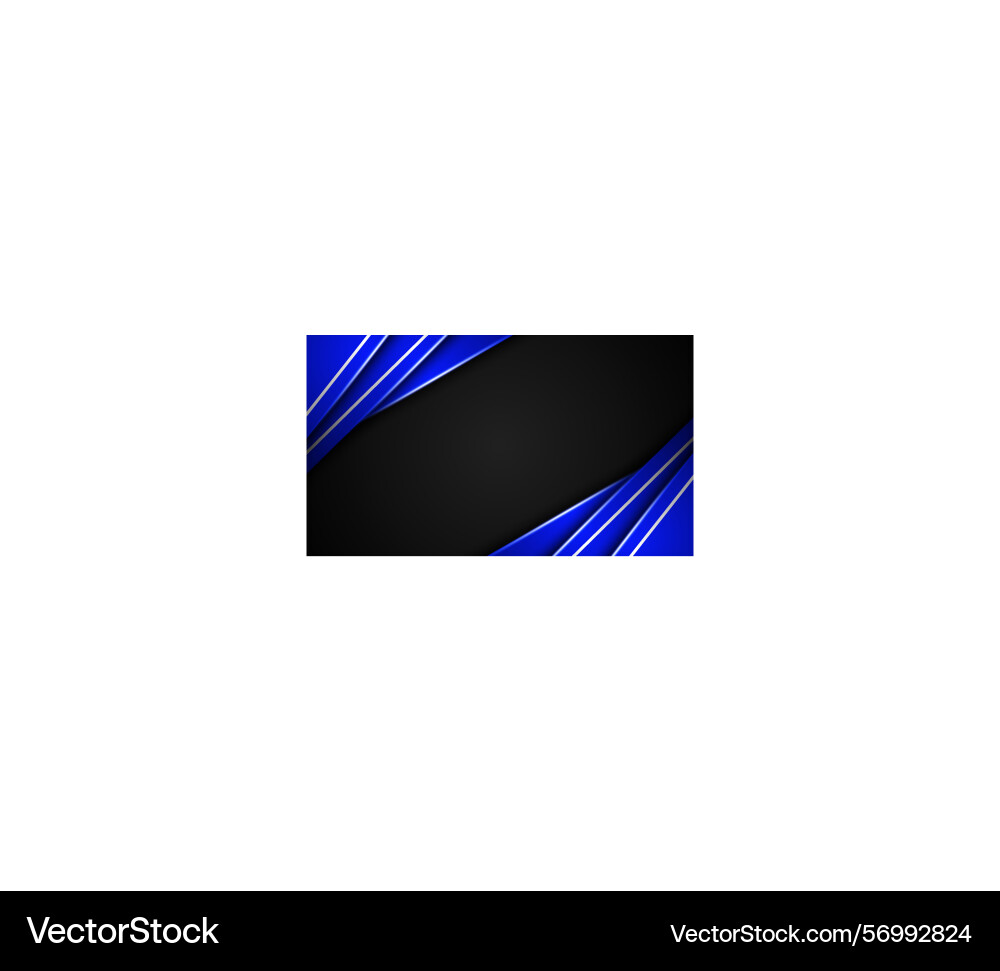 Abstract background overlapping in space graphic Abstract background overlapping in space graphic vector image