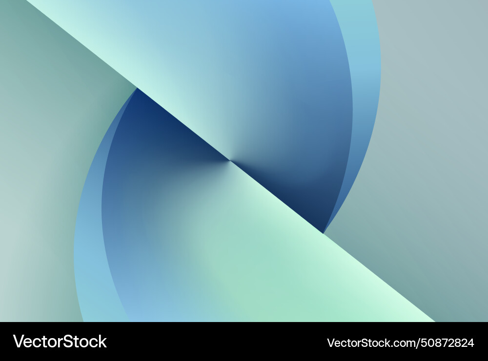 Abstract background Vector Image