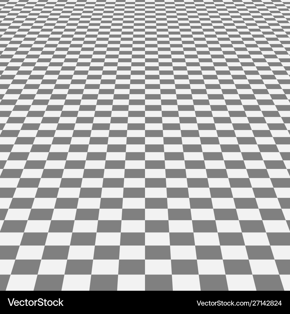 Geometric checkered pattern background Geometric checkered pattern background vector image