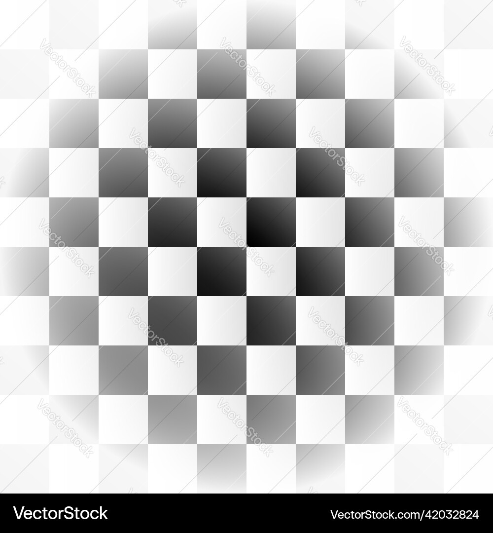 Squares checks checkered pattern mosaic tiles Vector Image