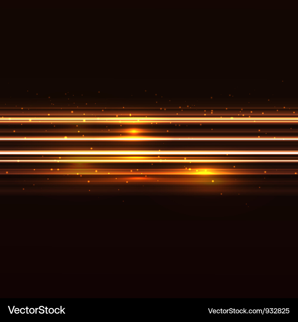 Abstract lines background Vector Image