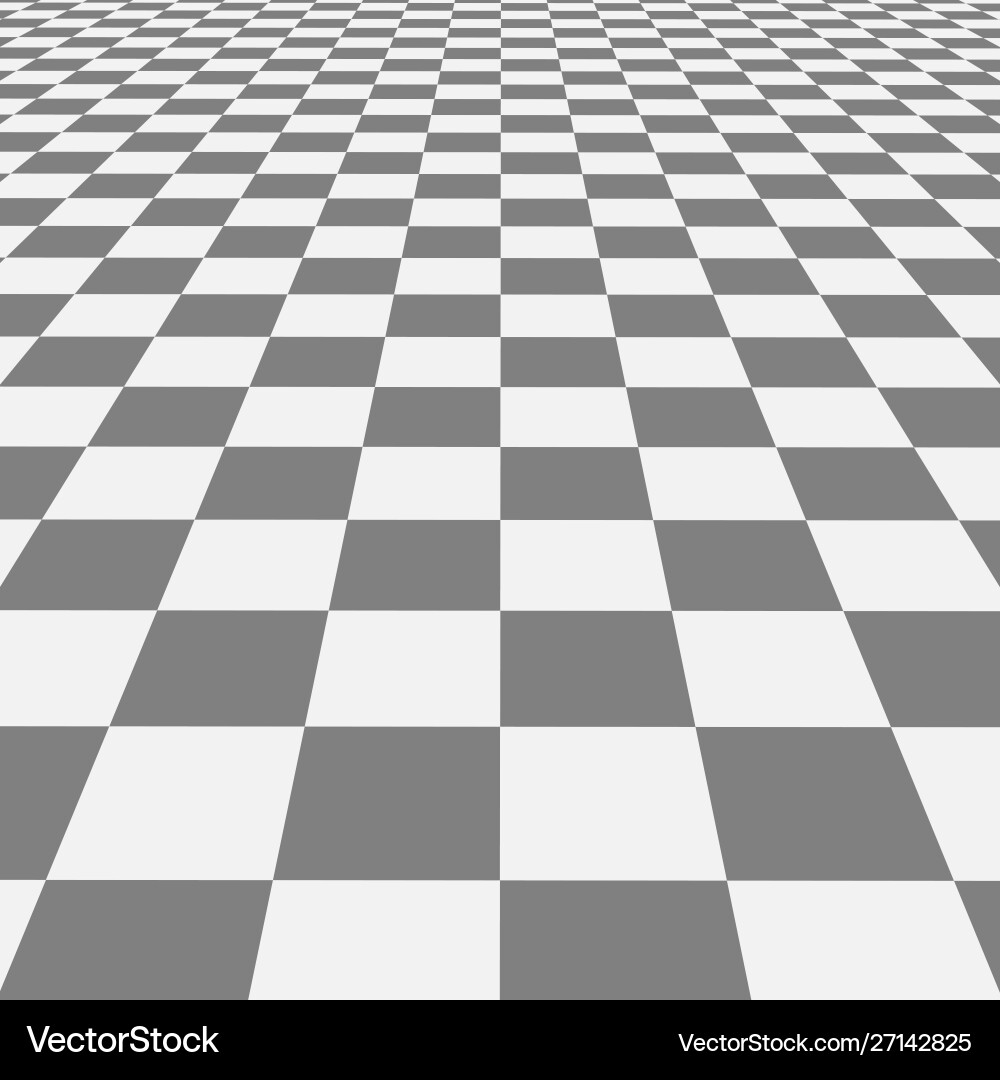 Geometric checkered pattern background Geometric checkered pattern background vector image