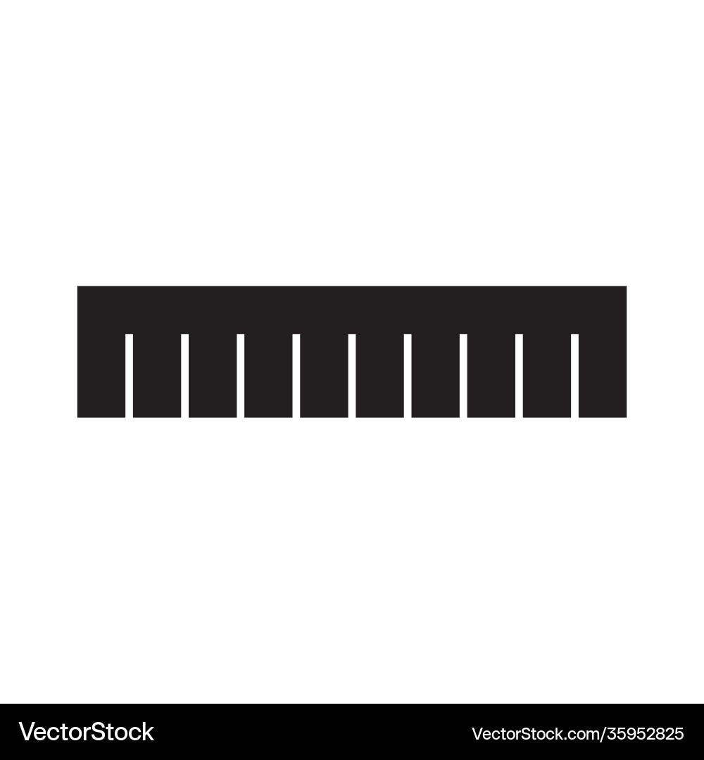 Minimal abstract shape isolated geometric object Minimal abstract shape isolated geometric object vector image
