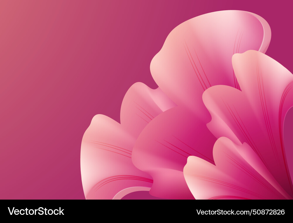 Abstract Colorful Background Vector Image