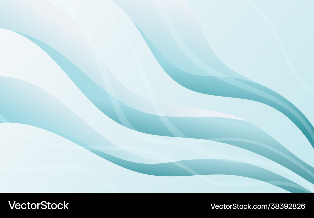 Abstract gradient horizontal background Abstract gradient horizontal background vector image
