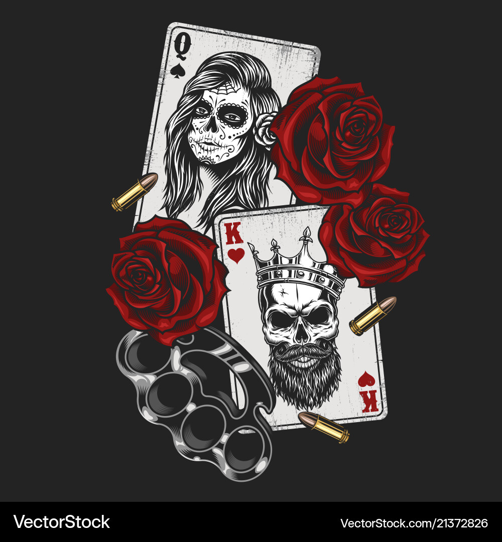 Gangsta Vector Images \u0026 Graphics for Commercial Use | VectorStock, image size:1000x1080