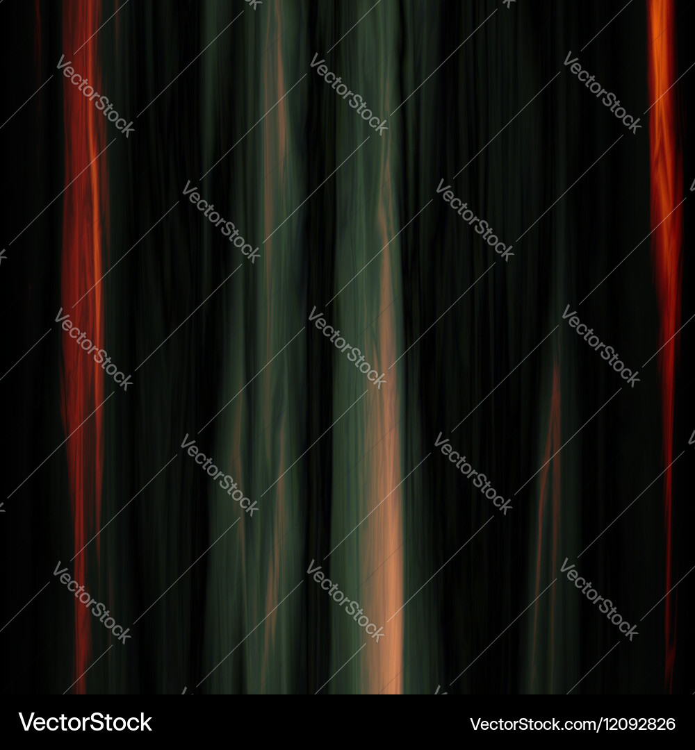 Glitch background digital image data vector image
