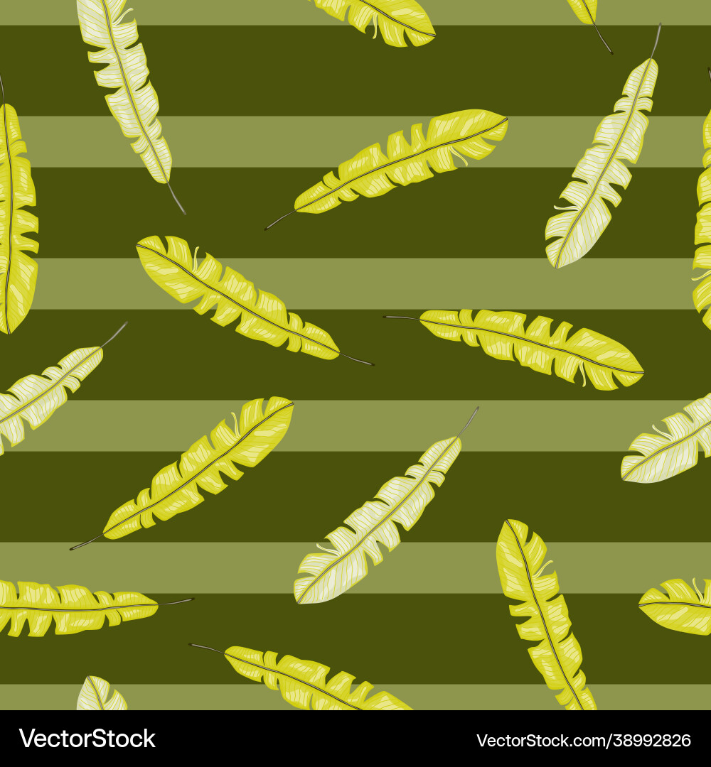 Hand drawn seamless pattern with random yellow Hand drawn seamless pattern with random yellow Vector Image
