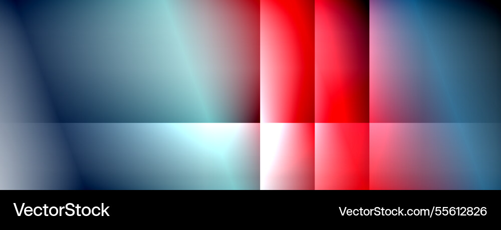 Light shadow lines dynamic gradient background Light shadow lines dynamic gradient background vector image
