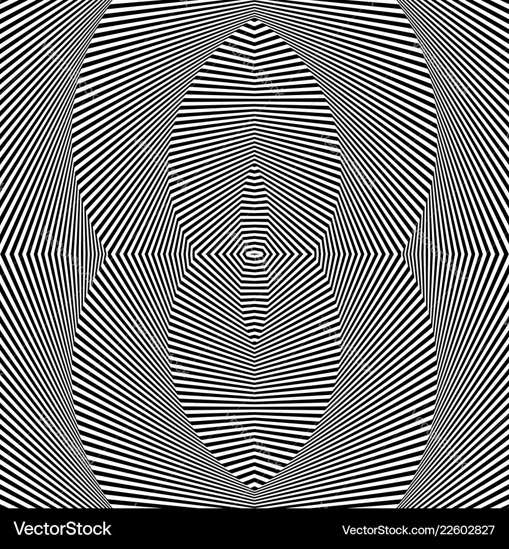 Abstract geometric pattern monochrome background Abstract geometric pattern monochrome background Vector Image