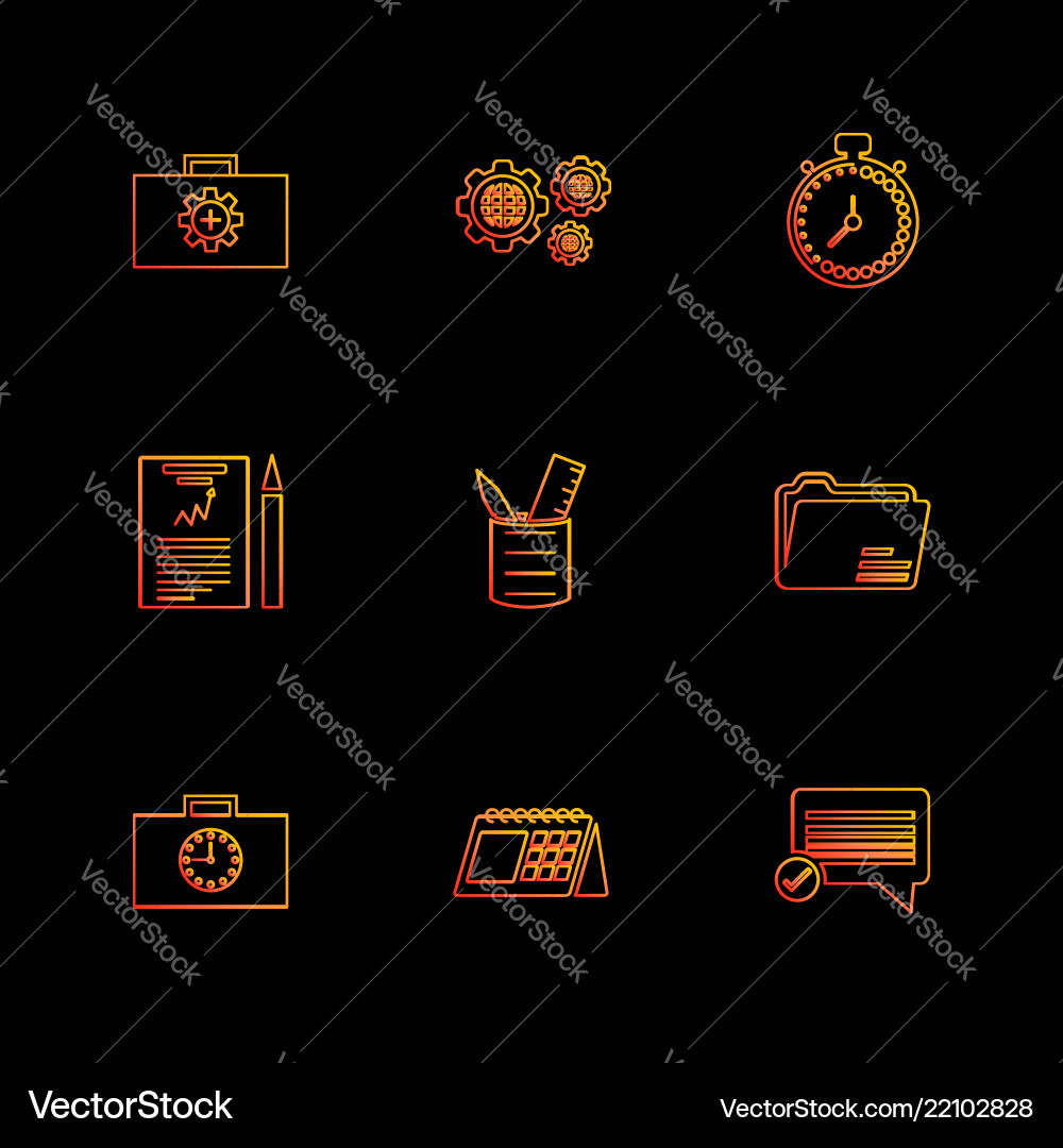 Camcoder camera video multimedia computer vector image