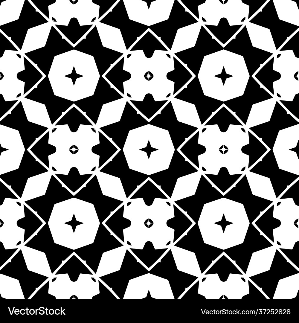 Geometric pattern with triangular elements Geometric pattern with triangular elements Vector Image