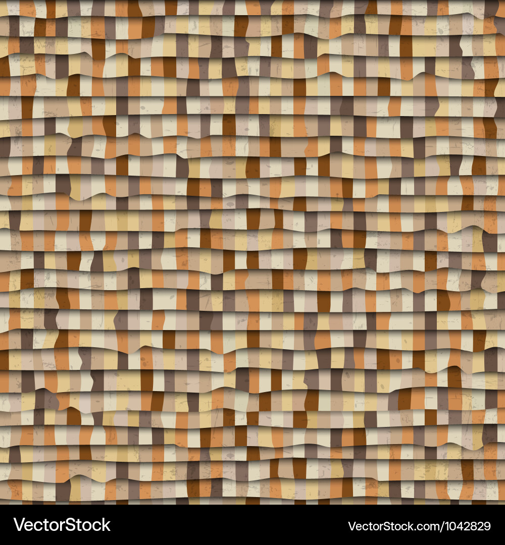 Abstract textured background Vector Image