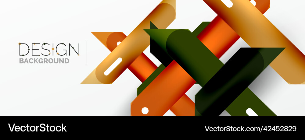 Background overlapping lines dynamic Background overlapping lines dynamic vector image