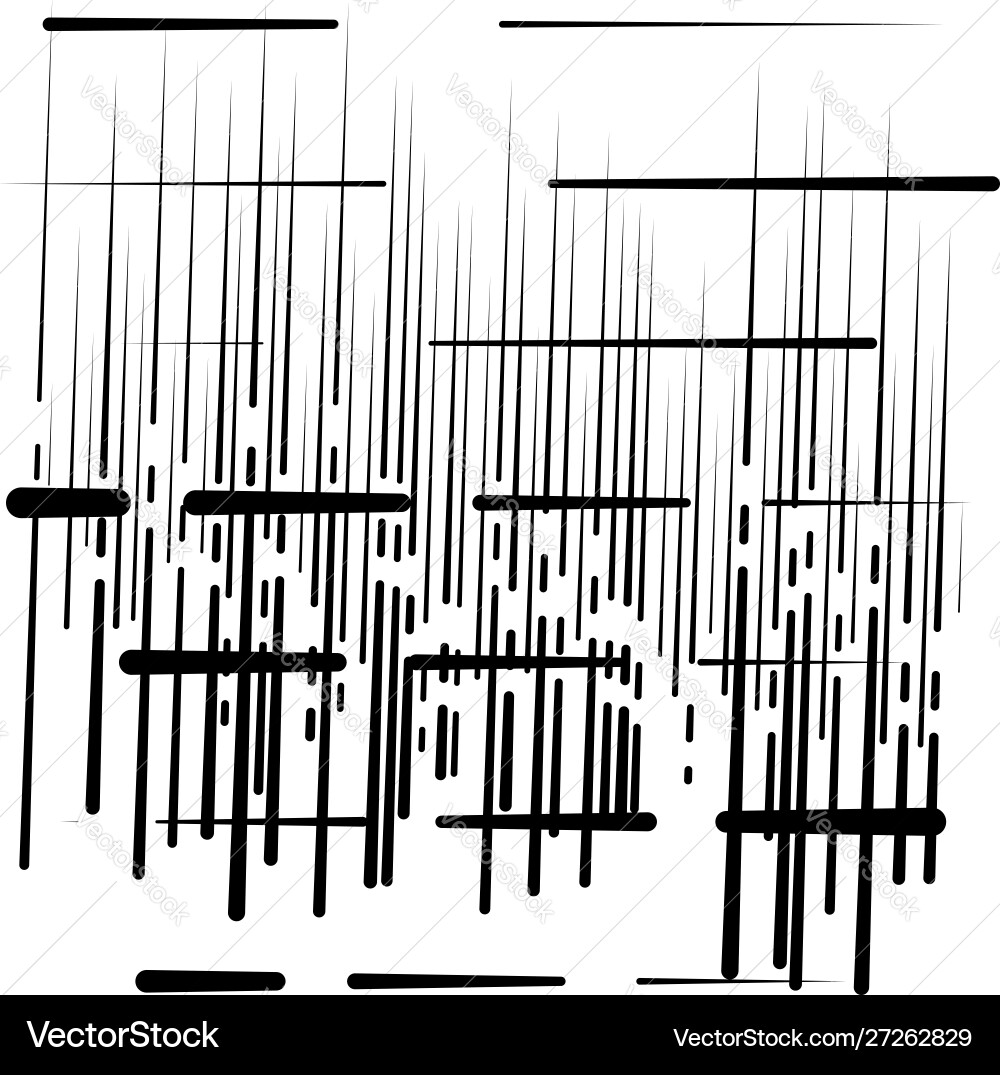 Grid mesh abstract geometric pattern segmented Grid mesh abstract geometric pattern segmented Vector Image
