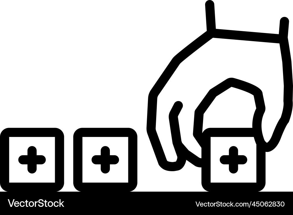 Adding vector image