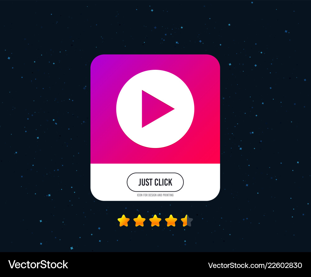 Arrow sign icon next button navigation symbol vector image