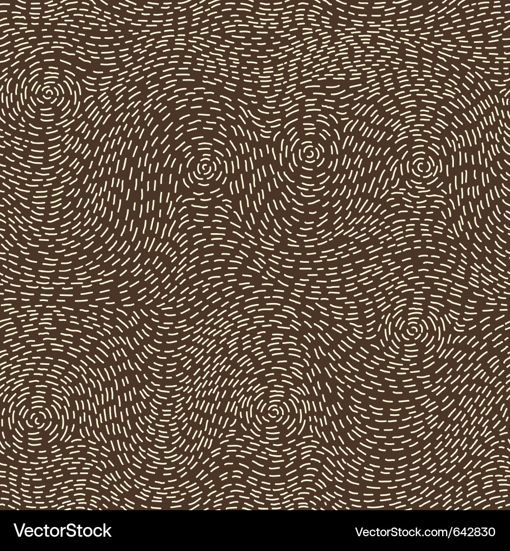 Swirl Pattern - Abstract Texture vector image