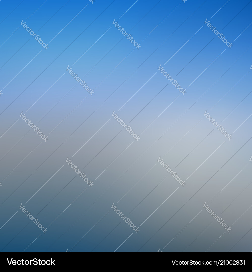 Abstract background soft colored vector image
